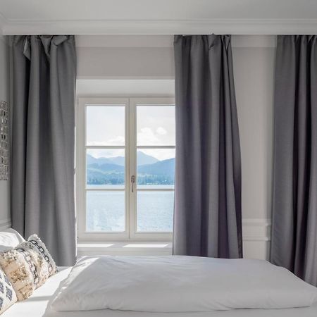 Villa Palazzo Tegernsee Bagian luar foto